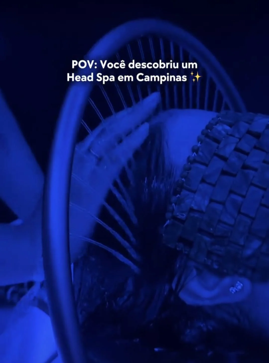 Espaço da clínica GoLaser – ambiente 11
